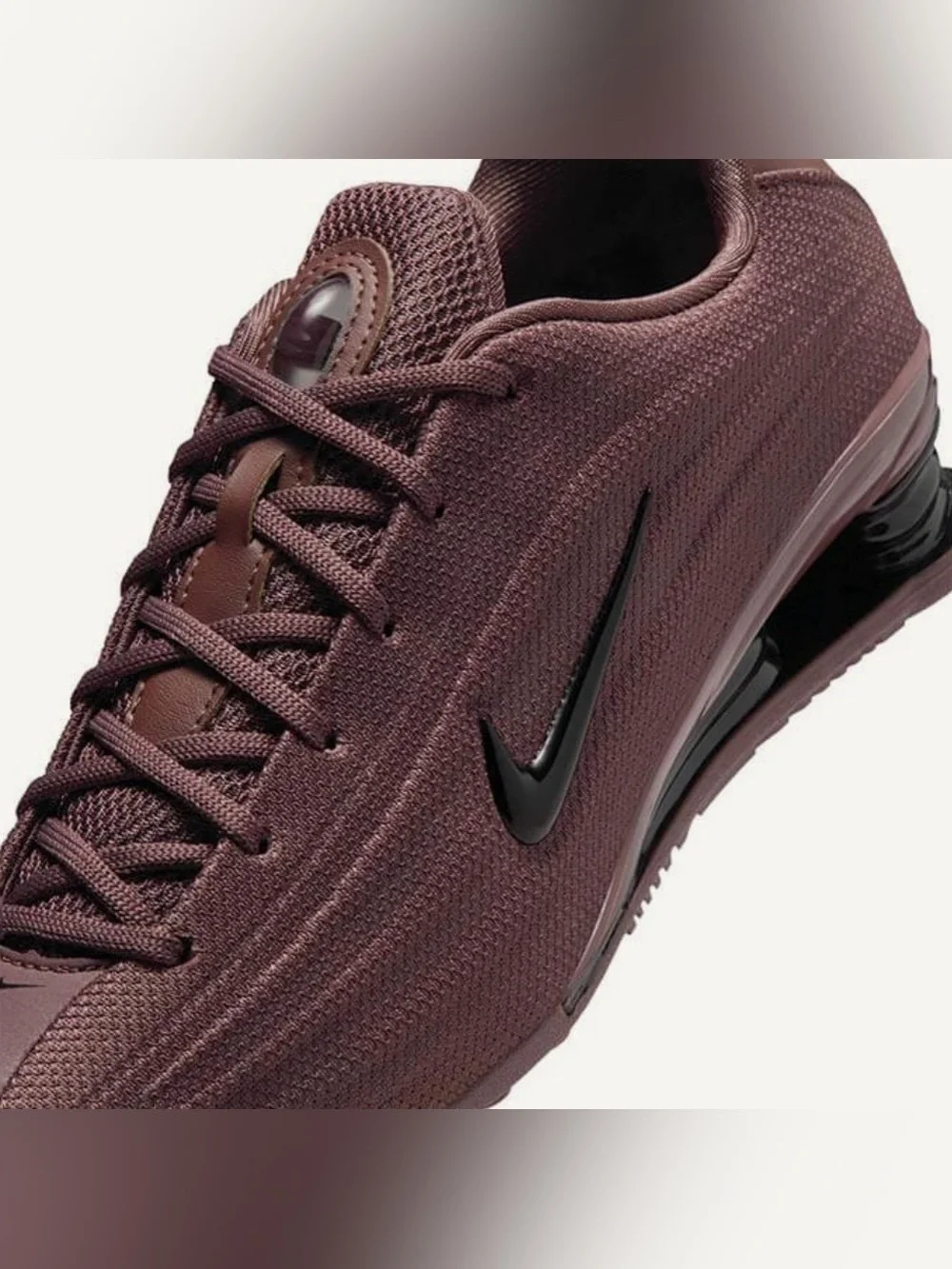 Nike Shox Z Women's Shoes 7.5 in purple Style: HQ7540-500 Tattoo
